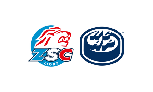 ZSC Lions - HC Ambri-Piotta