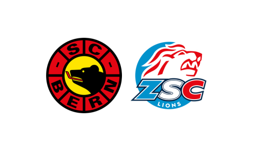 SC Bern - ZSC Lions