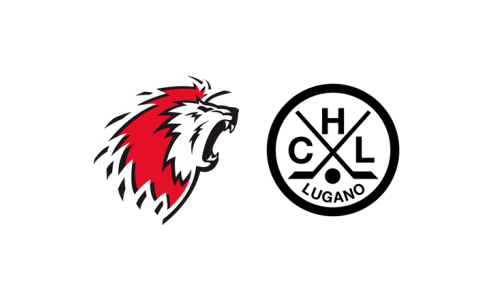 Lausanne HC - HC Lugano