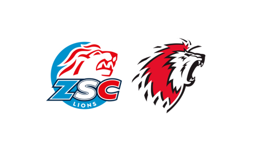 ZSC Lions - Lausanne HC