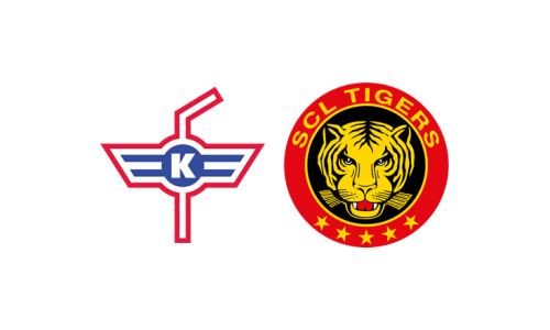 EHC Kloten - SCL Tigers