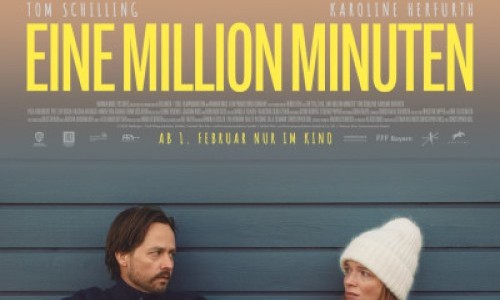 One million minutes