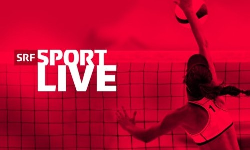 SRF info: Beachvolleyball – Beach Pro Tour, 2. Halbfinal Männer