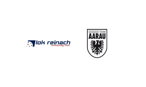UHC Lok Reinach II - Team Aarau II