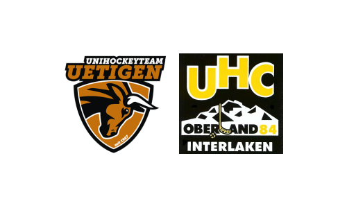 UHT Uetigen - Oberland 84 Interlaken II