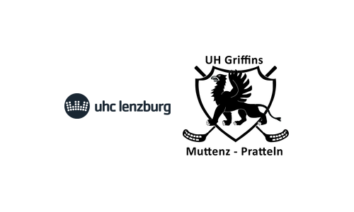UHC Lenzburg - Griffins Muttenz-Pratteln