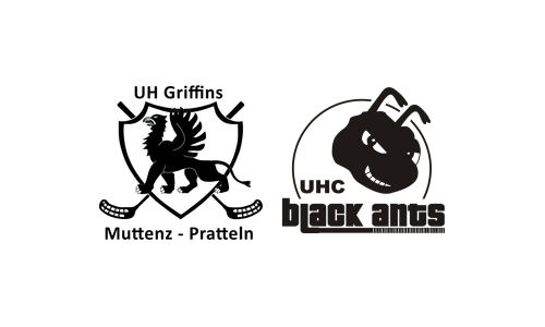 Griffins Muttenz-Pratteln - UHC B.A. Hägendorf-Rickenbach