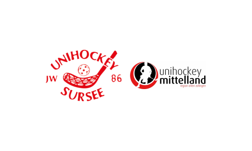 UHC JW Sursee 86 II - Unihockey Mittelland III