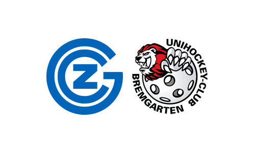 Grasshopper Club Zürich II - UHC Bremgarten