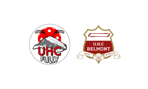 UHC Fully II - UHC Belmont II