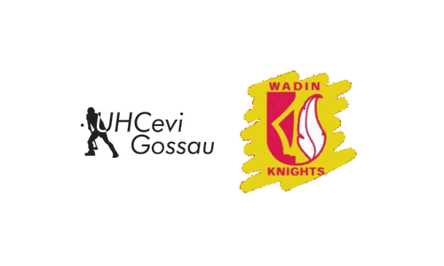 UHCevi Gossau II - Wadin Knights Wädenswil