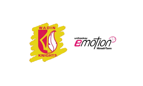 Wadin Knights Wädenswil - emotion Hinwil-Tann