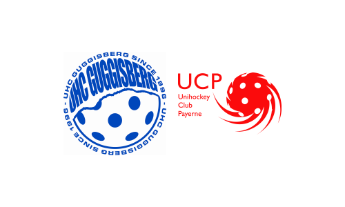 UHC Guggisberg - Unihockey Club Payerne