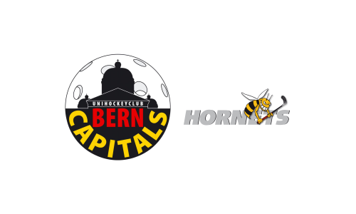 Bern Capitals Ost - Hornets R.Moosseedorf Worblental