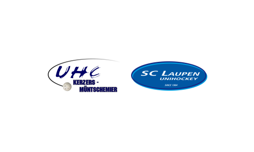 UHC Kerzers-Müntschemier - SC Laupen I