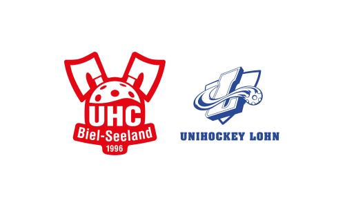 UHC Biel-Seeland - Unihockey Lohn