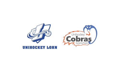 Unihockey Lohn - Unihockey Cobras Grenchen