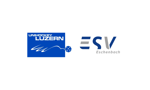 Unihockey Luzern II - ESV Eschenbach II