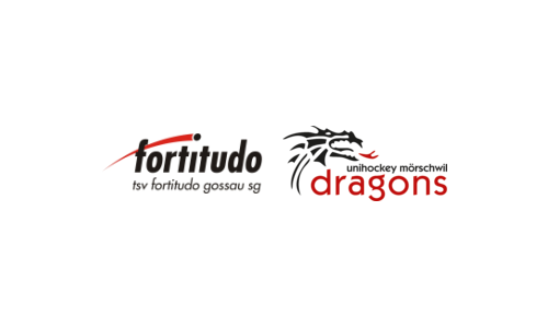 TSV Fortitudo Gossau - TSV Mörschwil Dragons