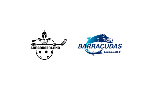 UHC Sarganserland - Barracudas Oberthurgau I