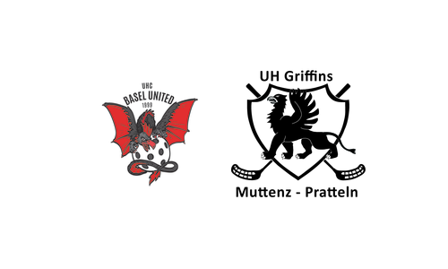 UHC Basel United I - Griffins Muttenz-Pratteln