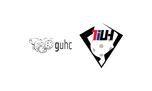 Gambarognese UHC - Ticino Unihockey I