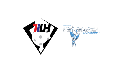 Ticino Unihockey II - Regazzi Verbano UH Gordola