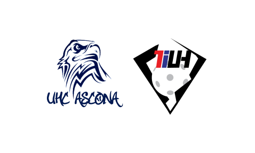 UHC Ascona - Ticino Unihockey II