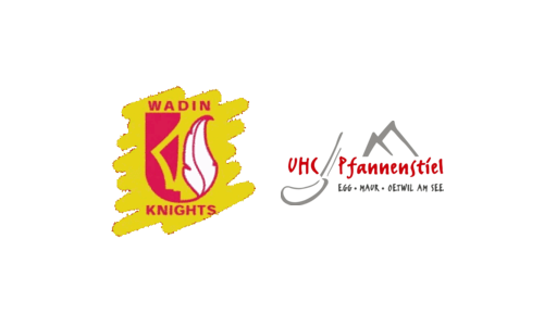 Wadin Knights Wädenswil I - Pfannenstiel Egg IV