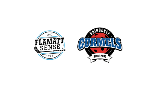 UHC Flamatt-Sense - Unihockey Gurmels