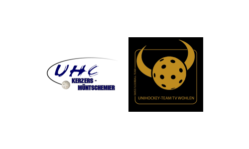 UHC Kerzers-Müntschemier I - UHT TV Wohlen BE