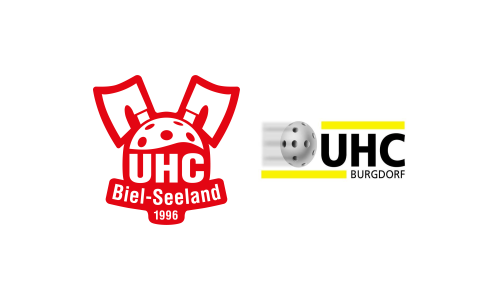 UHC Biel-Seeland II - UHC Burgdorf