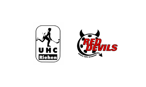 UHC Riehen - Red Devils March-Höfe