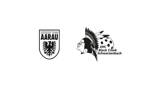 Team Aarau - Black Creek Schwarzenbach