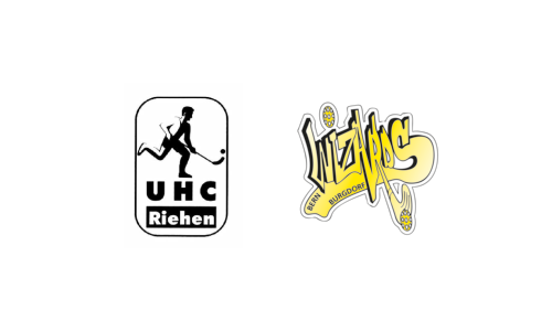 UHC Riehen - Wizards Bern Burgdorf