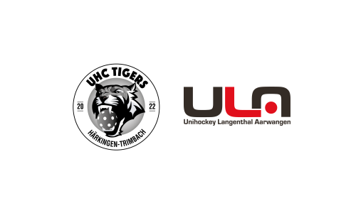 UHC Tigers H.-T. - Unihockey Langenthal Aarwangen