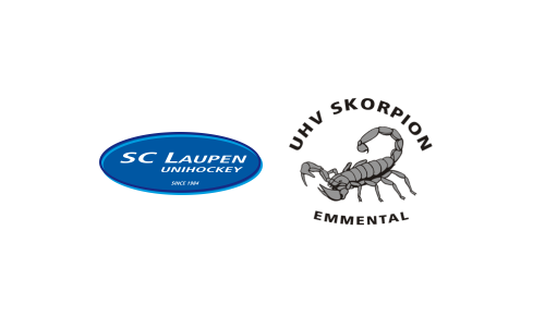SC Laupen - Skorpion Emmental Zollbrück