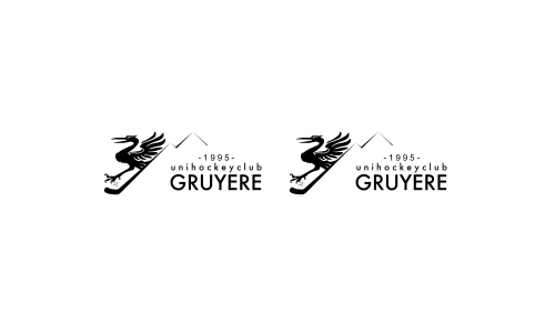 UHC Gruyeres II - UHC Gruyeres