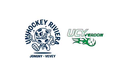Unihockey Riviera II - UC Yverdon