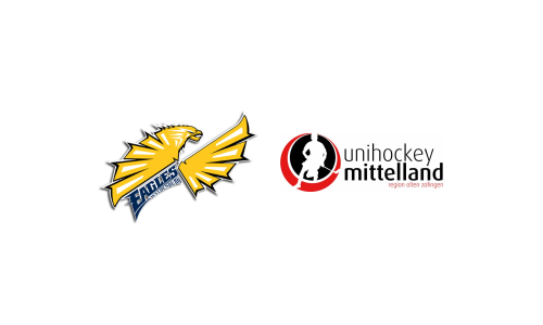 SV Waldenburg Eagles - Unihockey Mittelland
