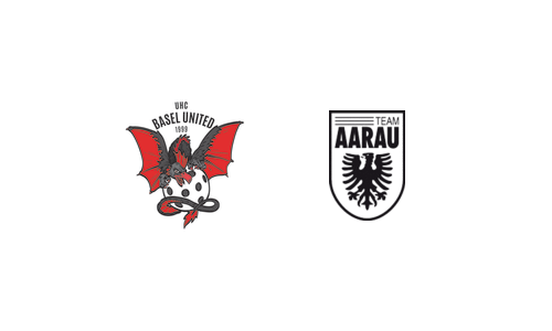 UHC Basel United - Team Aarau