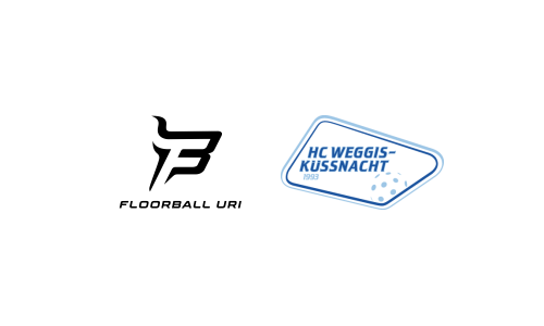 Floorball Uri II - HC Weggis-Küssnacht