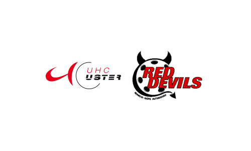 UHC Uster II - Red Devils March-Höfe II