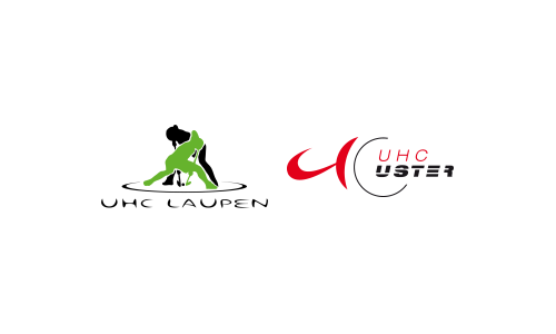 UHC Laupen ZH - UHC Uster II