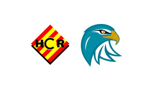 HC Rychenberg Winterthur II - EFS United