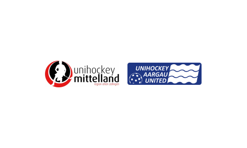 Unihockey Mittelland - Unihockey Aargau United