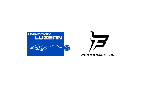 Unihockey Luzern - Floorball Uri