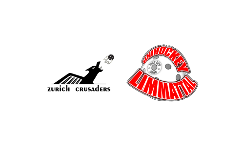 Crusaders 95 Zürich - Unihockey Limmattal
