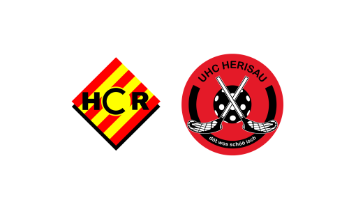 HC Rychenberg Winterthur II - UHC Herisau