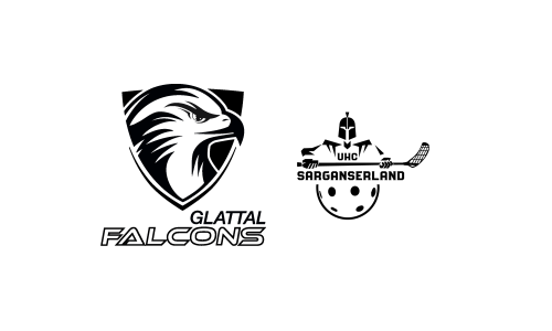 Glattal Falcons - UHC Sarganserland